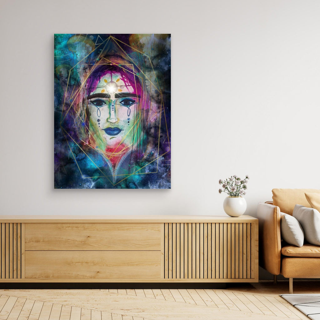 AMELUZ - DARK WOMB CREATRIX