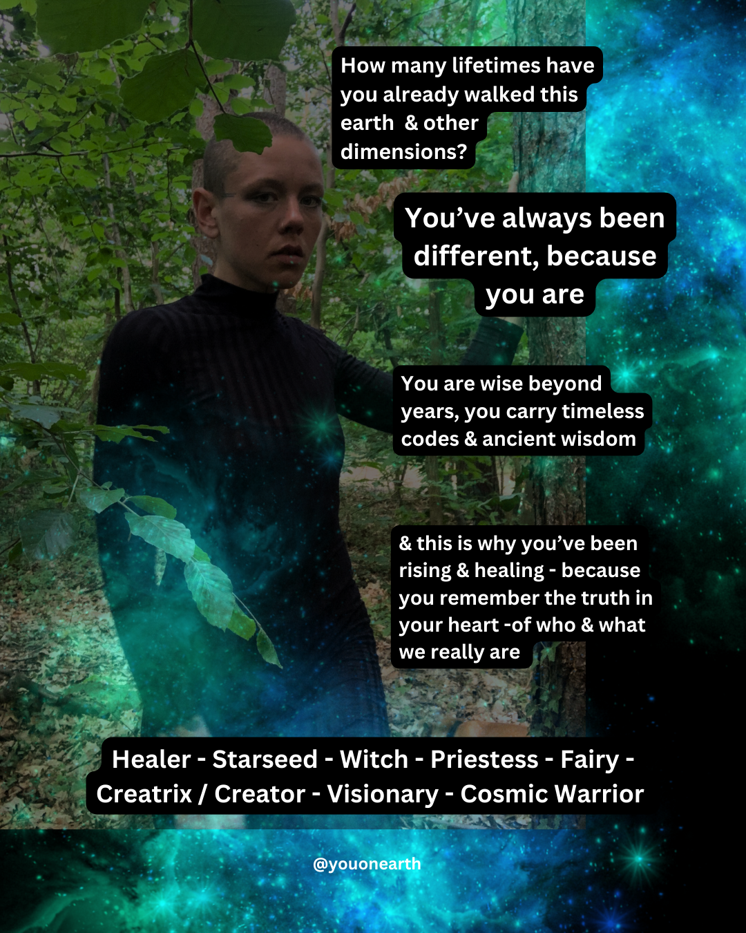 Akasha Soul identity Blueprint Energy Reading