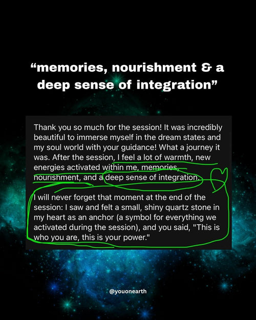 BREATH & AKASHA SOUL JOURNEY