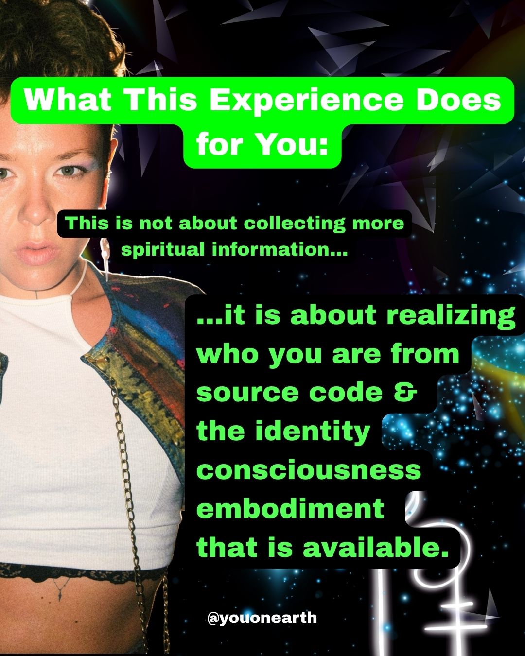 AKASHA SOURCE CODE - ACTIVATION & READING