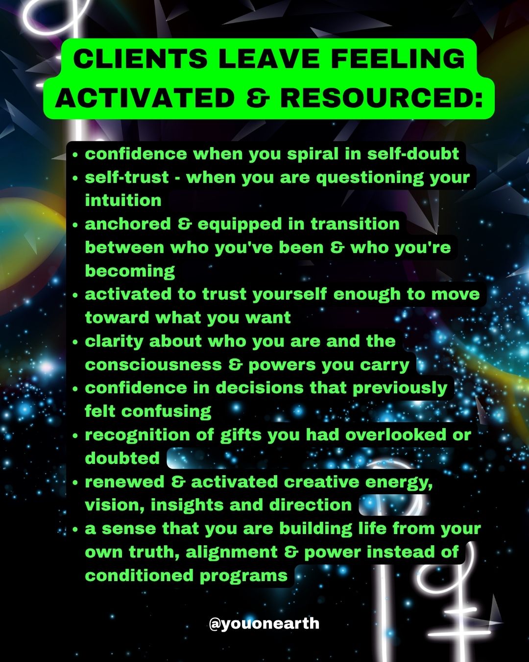 AKASHA SOURCE CODE - ACTIVATION & READING