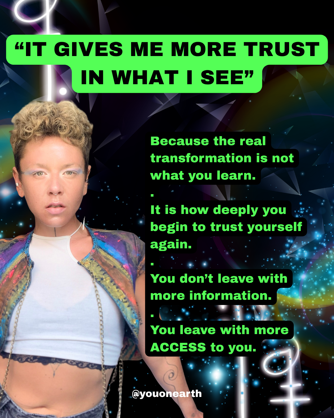 AKASHA SOUL IDENTITY READING