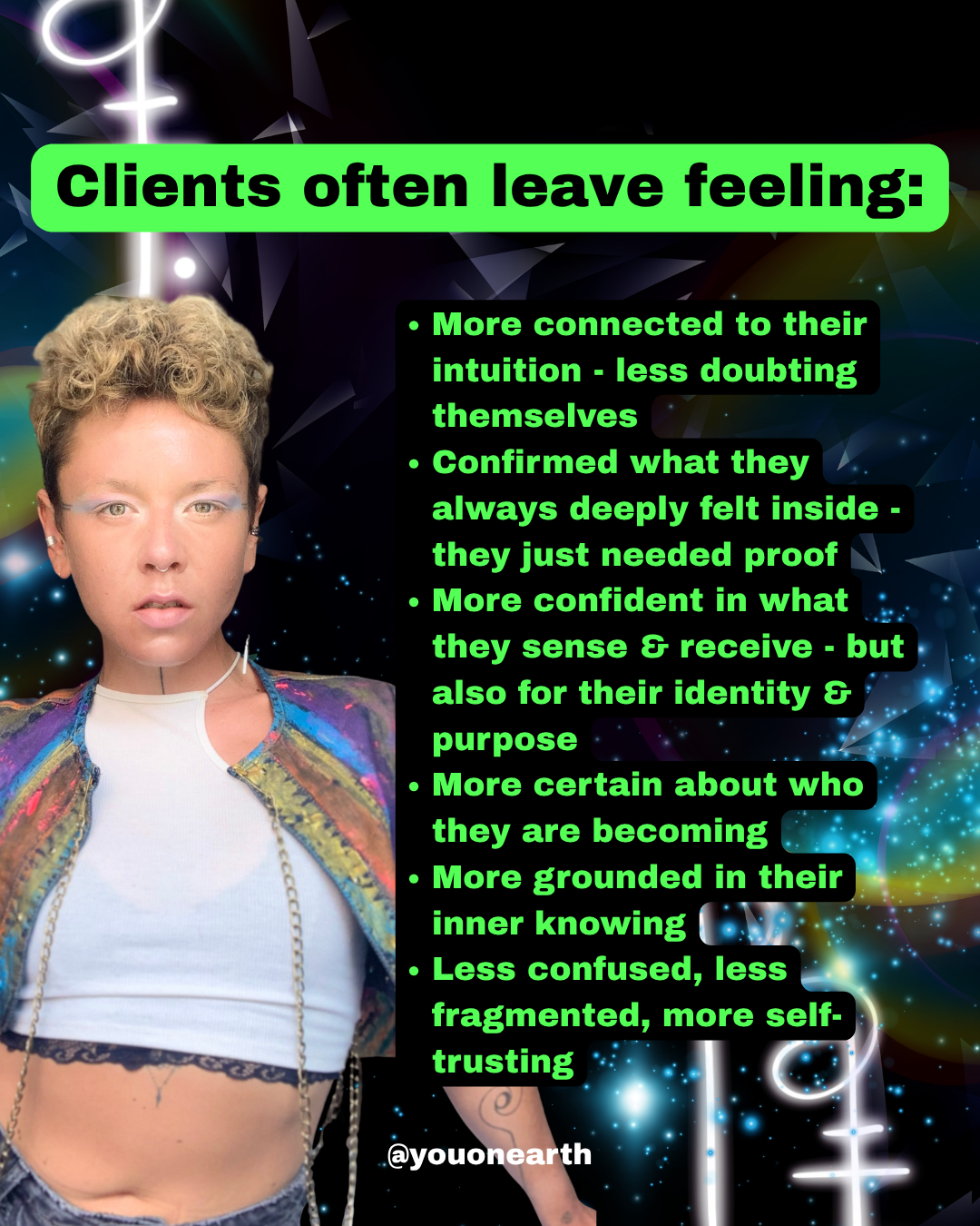 AKASHA SOUL IDENTITY READING