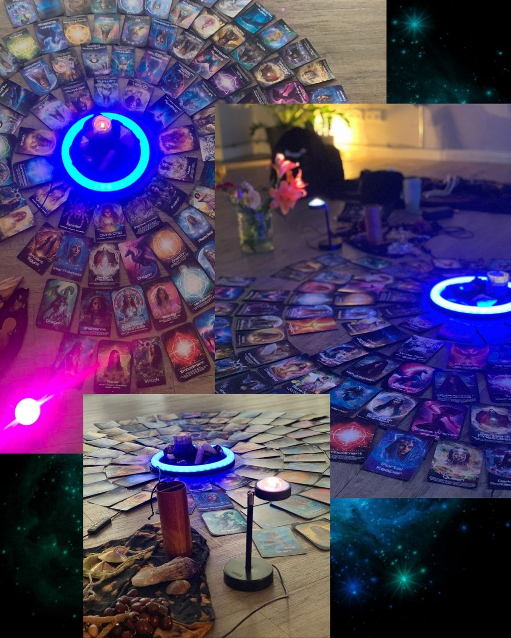 SOUL IDENTITY BLUEPRINT SESSION - SOUL AVATAR