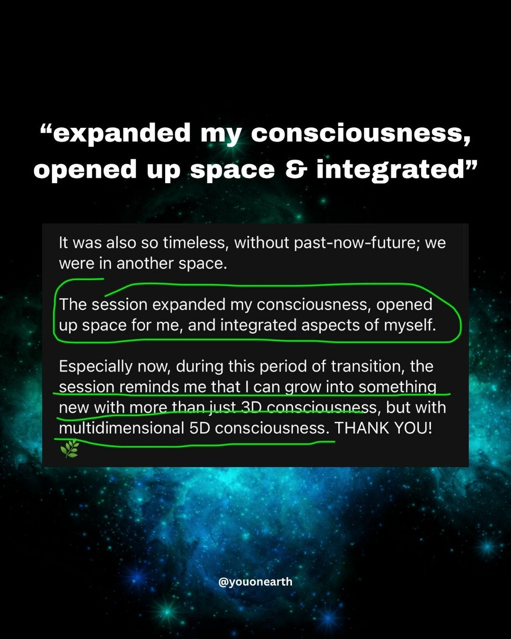 REMEMBRANCE SESSION - SOUL SOURCE ACTIVATION (90min)