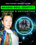 AKASHA SOUL IDENTITY READING