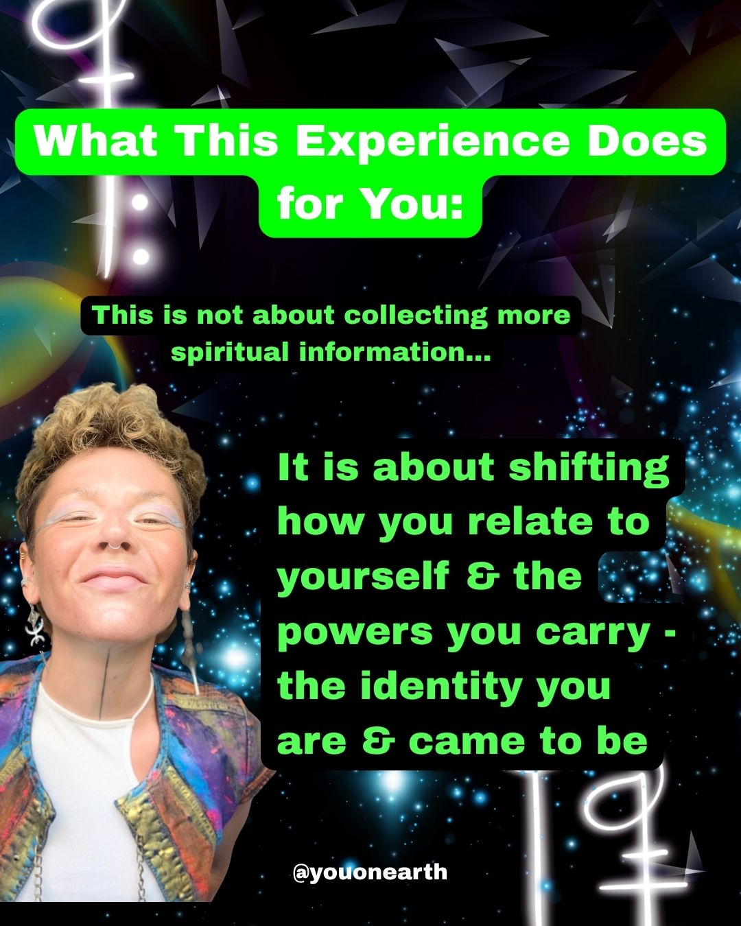 AKASHA SOUL IDENTITY READING
