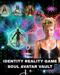SOUL AVATAR IDENTITY REALITY VAULT