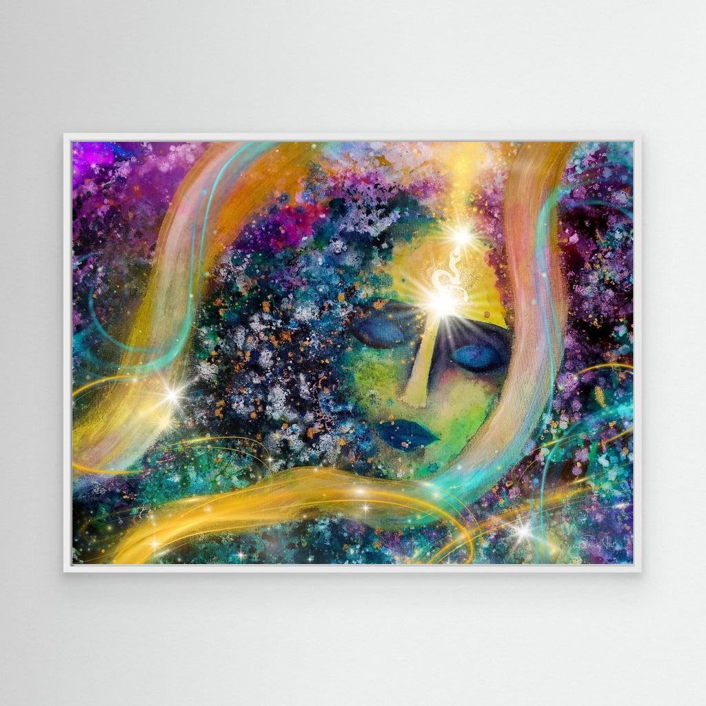 DREAM YOUR REALITY