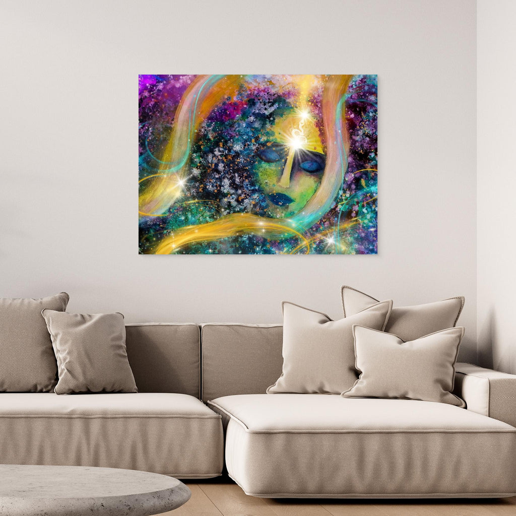 DREAM YOUR REALITY
