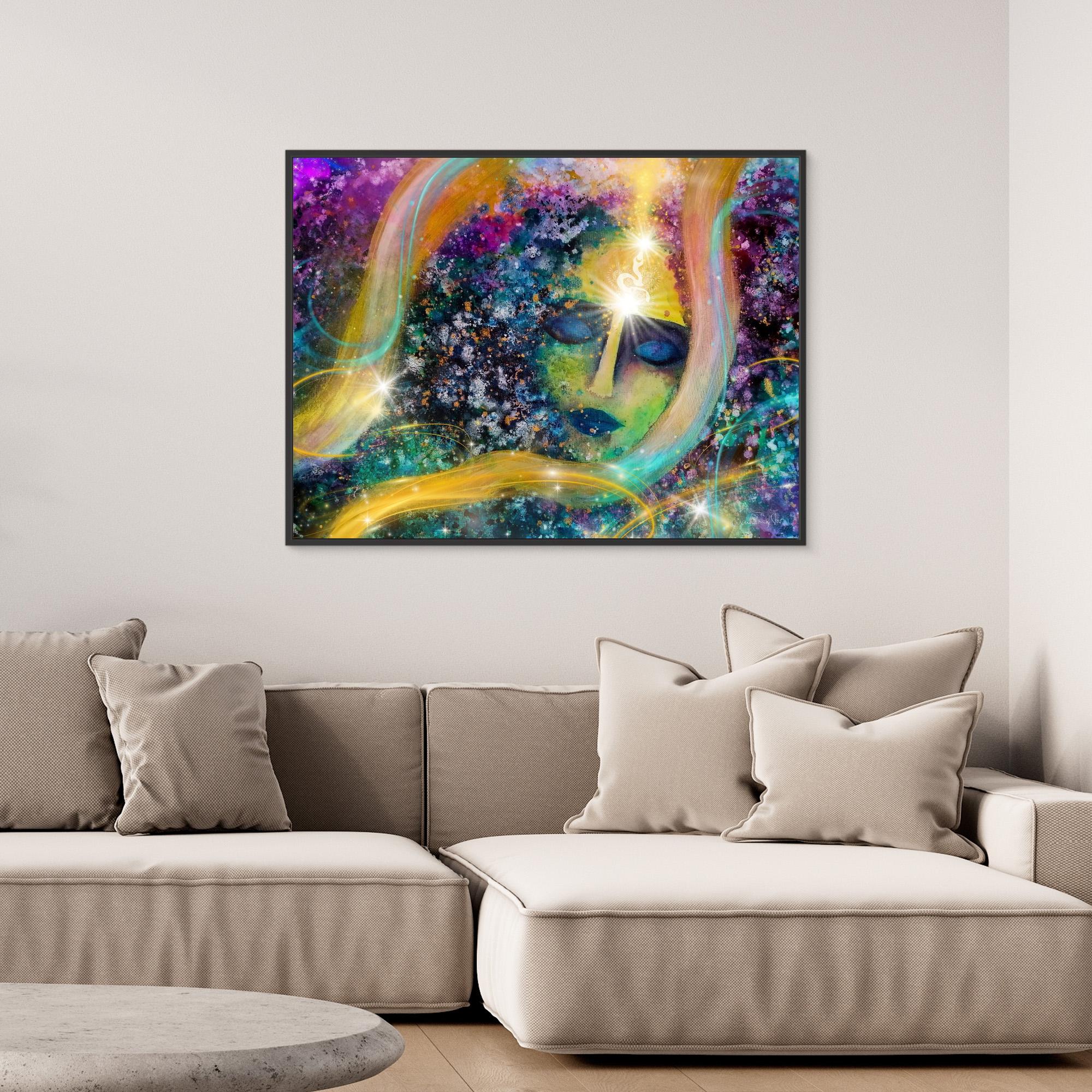 DREAM YOUR REALITY