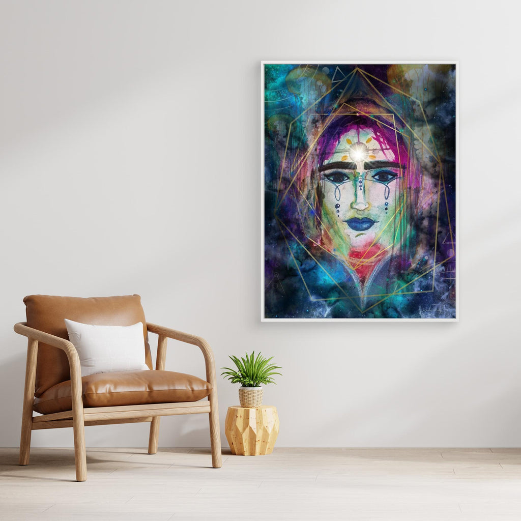 AMELUZ - DARK WOMB CREATRIX