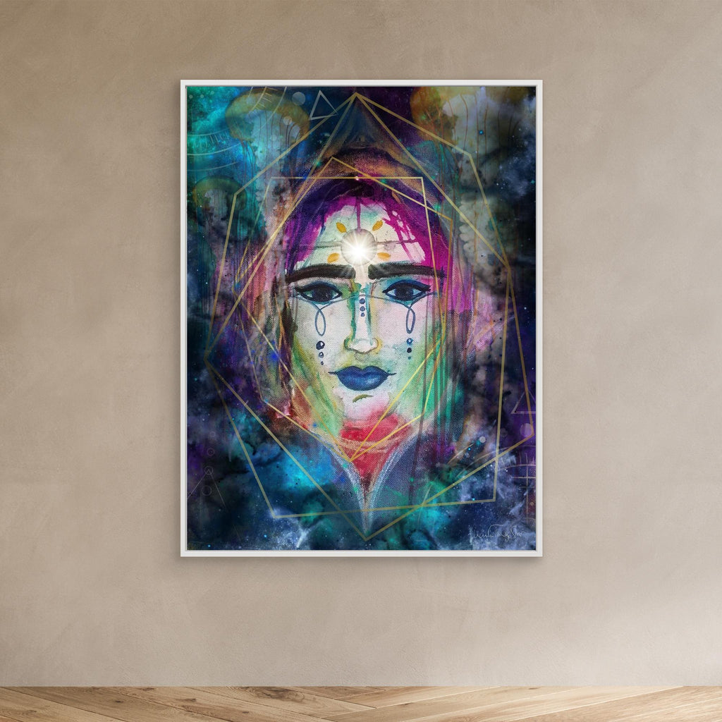 AMELUZ - DARK WOMB CREATRIX